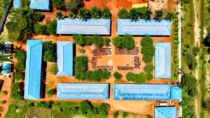 Our Primary School Campus Our Primary School Campus
