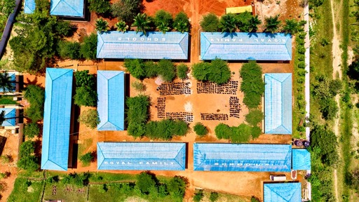 Our Primary School Campus Our Primary School Campus